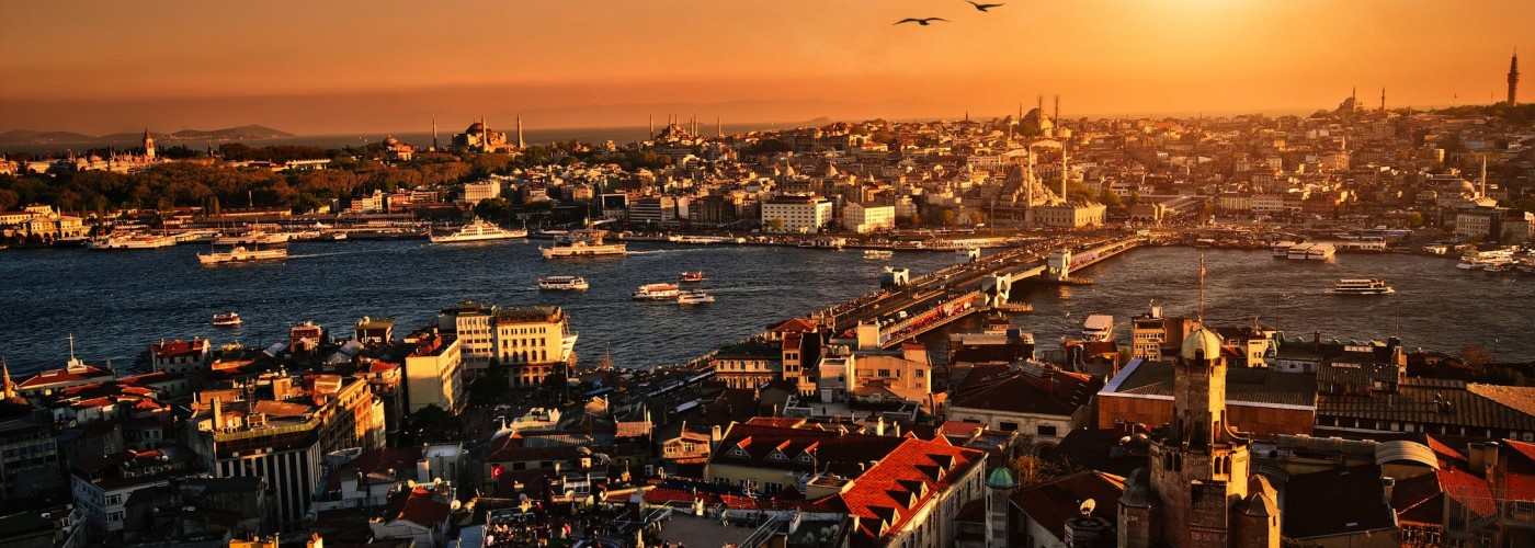 ISTANBUL