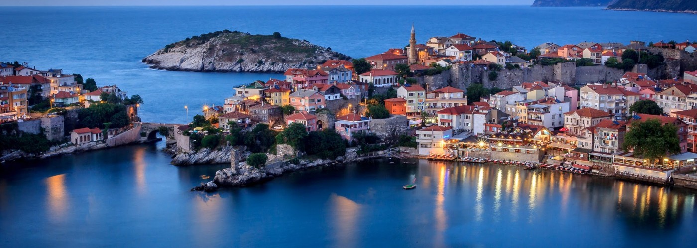 AMASRA