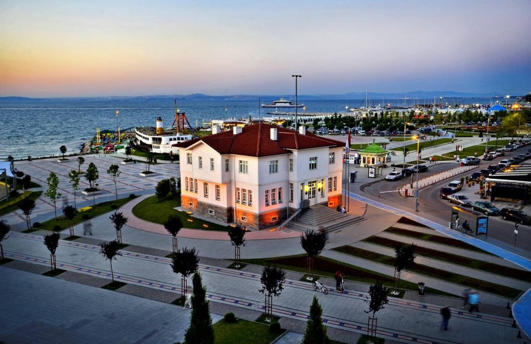 YALOVA