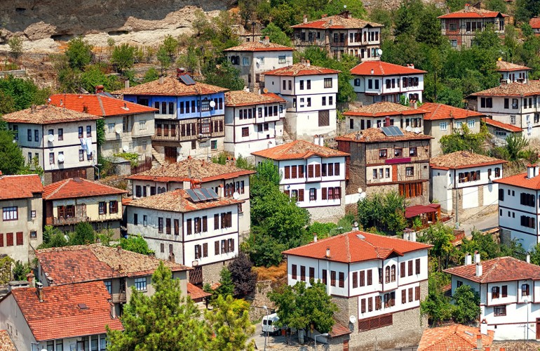 SAFRANBOLU