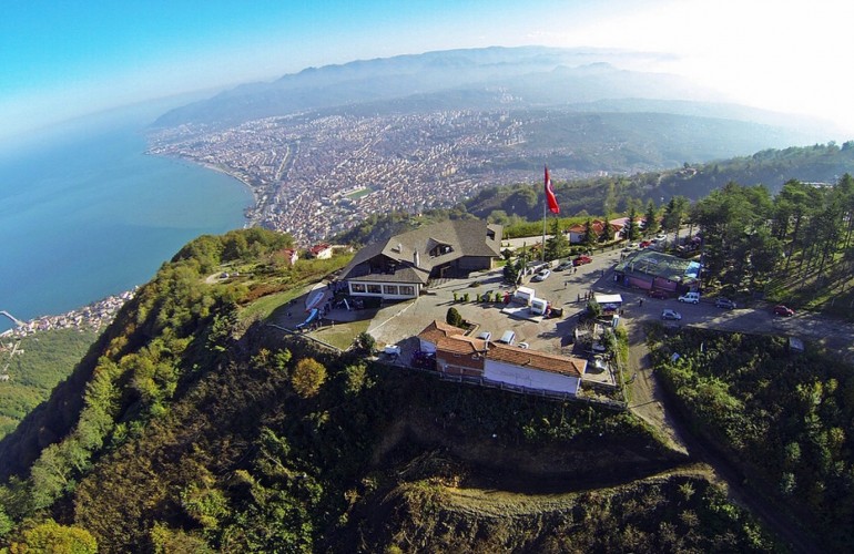 ORDU