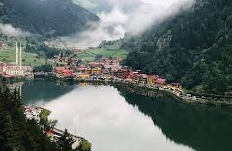 UZUNGÖL