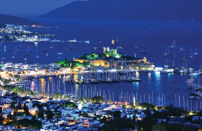 BODRUM